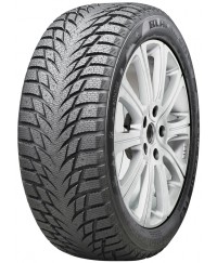 Blacklion W506 Ice Pioneer 195/60 R15 88T (шип)